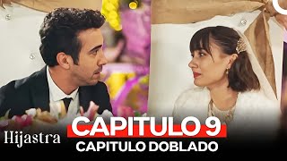 Hijastra Capitulo 9 Doblado en Español [upl. by Acsicnarf]