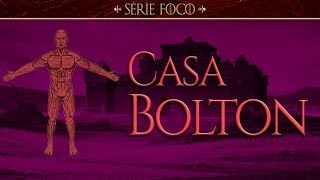 A Casa Bolton  Game of Thrones [upl. by Yssis826]