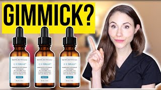 Do Antiaging Serums Work [upl. by Pliam]