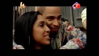 Aventura mi corazoncito Afrodisiaco HTV 2007 elpoderdelamúsica htvmúsica [upl. by Rehctaht767]