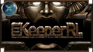 KeeperRL ep 5 On a vu la difficulté maintenant GEAR UP [upl. by Ondine]