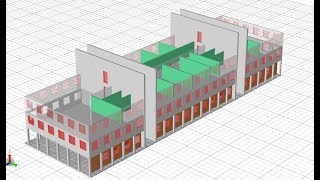 iTWO5D Tutorial Vorgangsmodell Teil 2  Verknüpfung Terminplan mit LV [upl. by Ahtinak339]