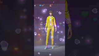 Mery free fire id 😍😘viralvideo [upl. by Pineda10]