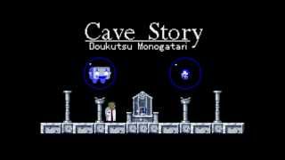 Cave Story Doukutsu Monogatari Theme 10 Hours [upl. by Antrim416]