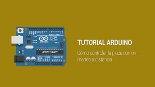 Arduino tutorial IR Remote Control with schematics  geekytheorycom [upl. by Feingold]