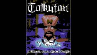 Dr Neo Cortexs Theme Metal Remix by Tolkutonta 8 bit version [upl. by Maud]