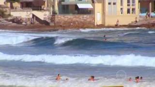 Bondi Rescue Season 5 Ep4Pt3 [upl. by Vasileior]