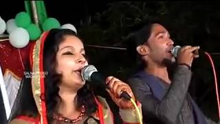 ഫാസിലാ ബാനു പൊളിച്ചു മക്കളെ Fasila Banu Adil Athu Stage 2017 [upl. by Aicirt]