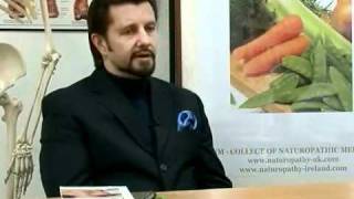 Hippocrates Institute  Cure Diabetes Heart Disease Obesity Cancer  Dr Brian Clement [upl. by Leonsis361]