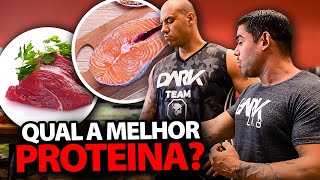 AS MELHORES OPÇÕES PARA A SUA DIETA PARTE 2 [upl. by Waldack655]