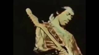 Jimmy Hendrix All Along The Watchtower Live 1970 [upl. by Narol111]