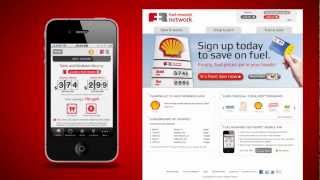 Fuel Rewards Network  How It Works [upl. by Reagan]