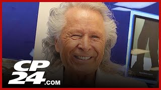 Latest in the Peter Nygard trial [upl. by Griggs]