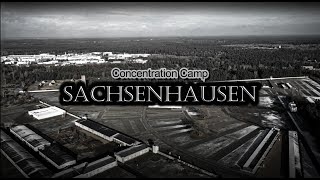 Memorial Sachsenhausen Oranienburg Germany visit German Nazi concentration camp [upl. by Levi497]