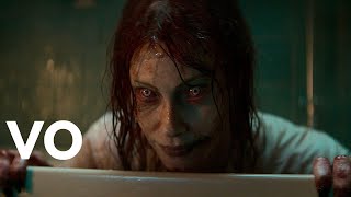 EVIL DEAD RISE Alternate  Officiel trailer  2023 [upl. by Uta]