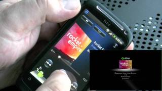 ONKYO Android Remote App for AVR AV Home Cinema Receiver [upl. by Amie]