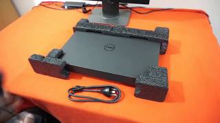 FIRST LOOK amp Unboxing of Dell XPS 15 9570  i98950HK 32G R 1TB SSD 1050Ti Nvidia [upl. by Evets]