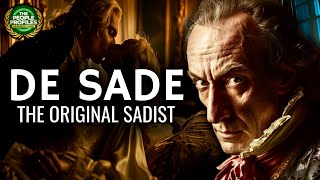 Marquis de Sade  The Original Sadist Documentary [upl. by Jer]