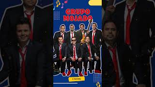 Motivos  Canciones de Amor Legendarias  Grupo Mojado [upl. by Asilanna]