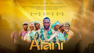 ALANI THE MOVIE [upl. by Adnaw692]