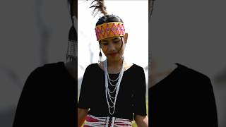 Mikang Sona  Jowash Marak  Garo Song  Garo Dance  Cover  shorts dance trending garo trends [upl. by Khajeh]