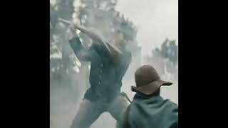 The Union attack the Confederates in the Civil War  Grant series [upl. by Ahseiyn]