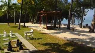 The Mangrove Panwa Phuket Resort  truebeachfrontcom [upl. by Derte]