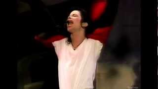 Michael JacksonEarth Song Live In Helsinki [upl. by Brittney954]