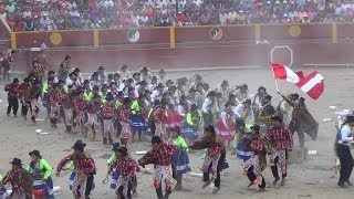 Vilcashuaman Campeón Vencedores de Ayacucho 2014 [upl. by Sheff]