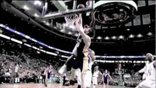 2010 NBA Finals Game 7 With NBA on CBS Open [upl. by Ffilc623]