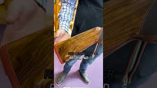 Browning 525 Heritage II 20 Gauge Overview by Premier Guns shortvideo shortsfeed shotgun [upl. by Araf]