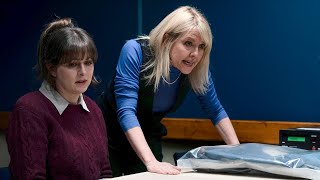 Shetland Season 8 Episode 4 HD  Shetland 8x04  What to Expect [upl. by Yelrak230]