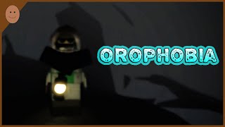 Orophobia Gameplay  ROBLOX [upl. by Fatimah]