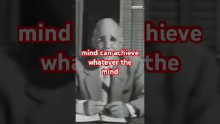 Napoleon Hill Explains Wealth [upl. by Aceber]