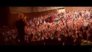 Milow  Homecoming Christmas Concerts Episode 65 [upl. by Bowes]