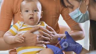 Vaccination in Preterm Infants All You Need to Know for USMLE and MCCQE1 Exam [upl. by Farant220]