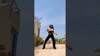 angels in tibet🥵🔥 dancecover emmaneelabja [upl. by Dachy]