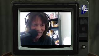 The Network317 Podcast  Rudy Sarzo [upl. by Slater]