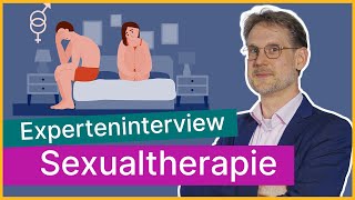 Was passiert bei der Sexualtherapie  Asklepios [upl. by Natalia]