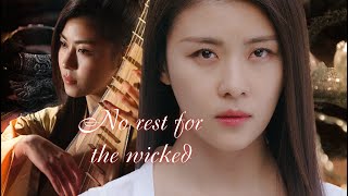 Empress Ki 기황후  No Rest for the Wicked [upl. by Notlef]