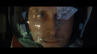 First Man 2018  The landing scene [upl. by Ihcekn]