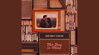 The Boy Is Mine Extended Mix [upl. by Enecnarf663]