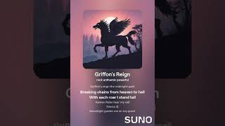 griffons reign [upl. by Hardwick]