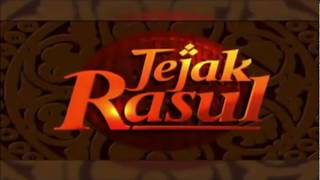 TV Alhijrah  Jejak Rasul Intro WIDESCREEN43 [upl. by Shana]