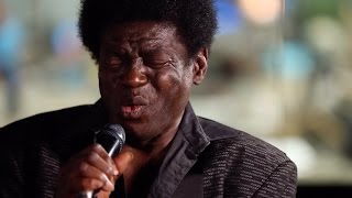 Charles Bradley performs soulful cover of Black Sabbaths Changes [upl. by Esir]