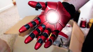 20 Coolest Avengers Gadgets on Amazon That Are Worth Buying [upl. by Eseenaj]