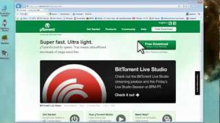 How to Use uTorrent to Download Torrents  Speed Up Optimize Settings Tutorial [upl. by Ennoitna153]