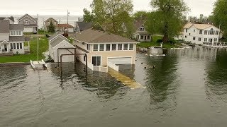 Lake Ontario flooding Where does all that water come from [upl. by Winnifred]