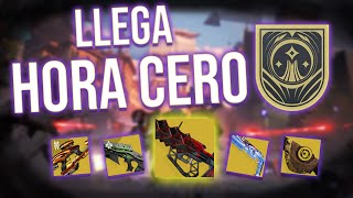 CONSIGUE BROTE PERFECCIONADO DISPONIBLE DESDE HOY  Destiny 2 [upl. by Pricilla135]