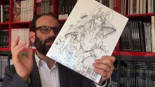 The Art of Zenescope Vol 2 est arrivé [upl. by Naghem]